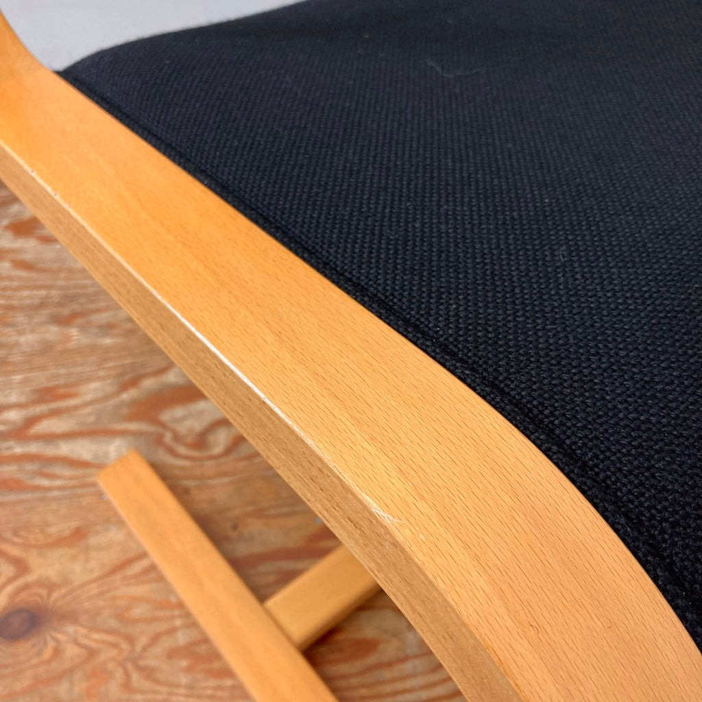 マグナス・オルセン / MAGNUS OLESEN カンティレバーチェア デンマーク 北欧 中古