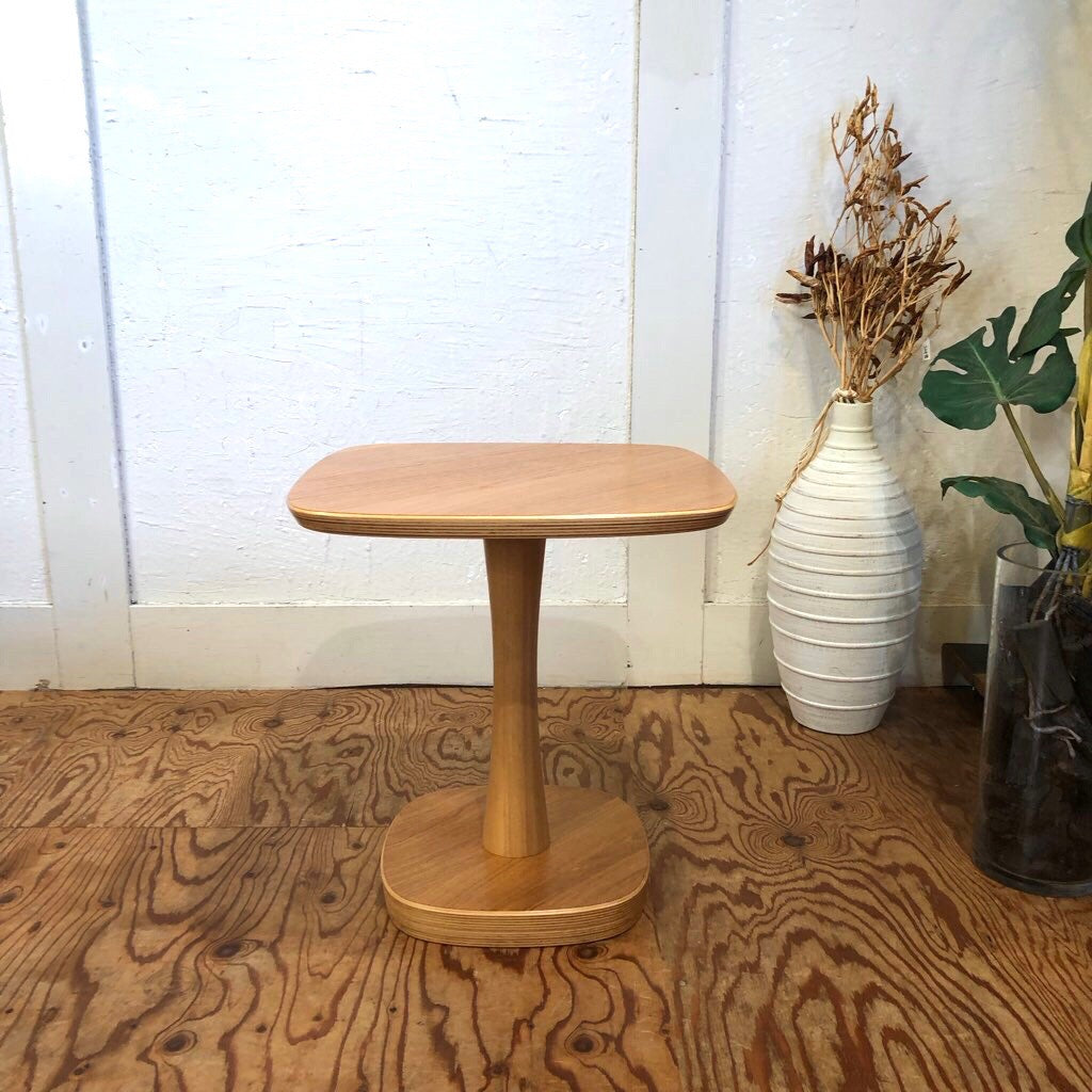 カンディハウス / CondeHouse ロトス / LOTUS サイドテーブル 【小】 展示品