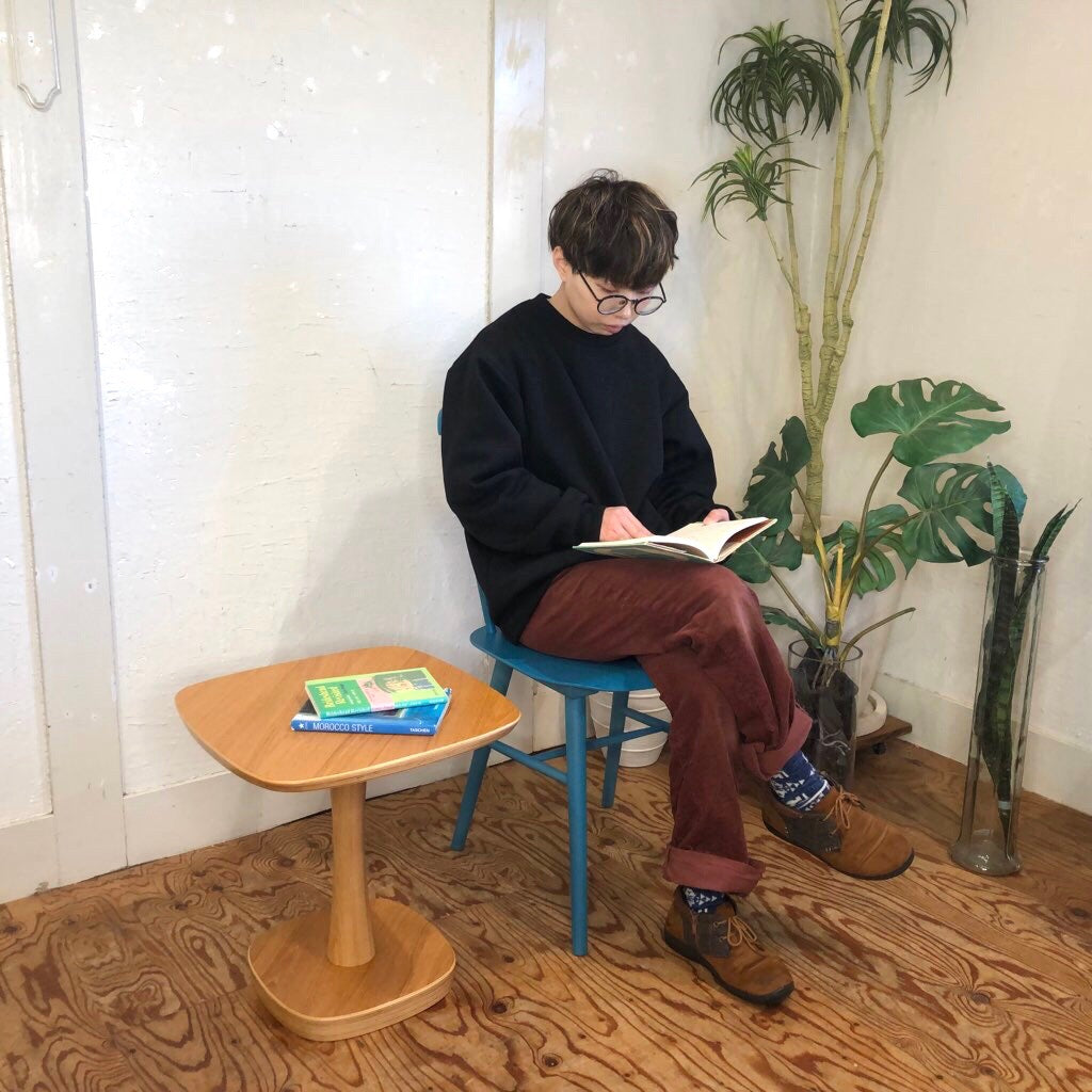 カンディハウス / CondeHouse ロトス / LOTUS サイドテーブル 【小】 展示品