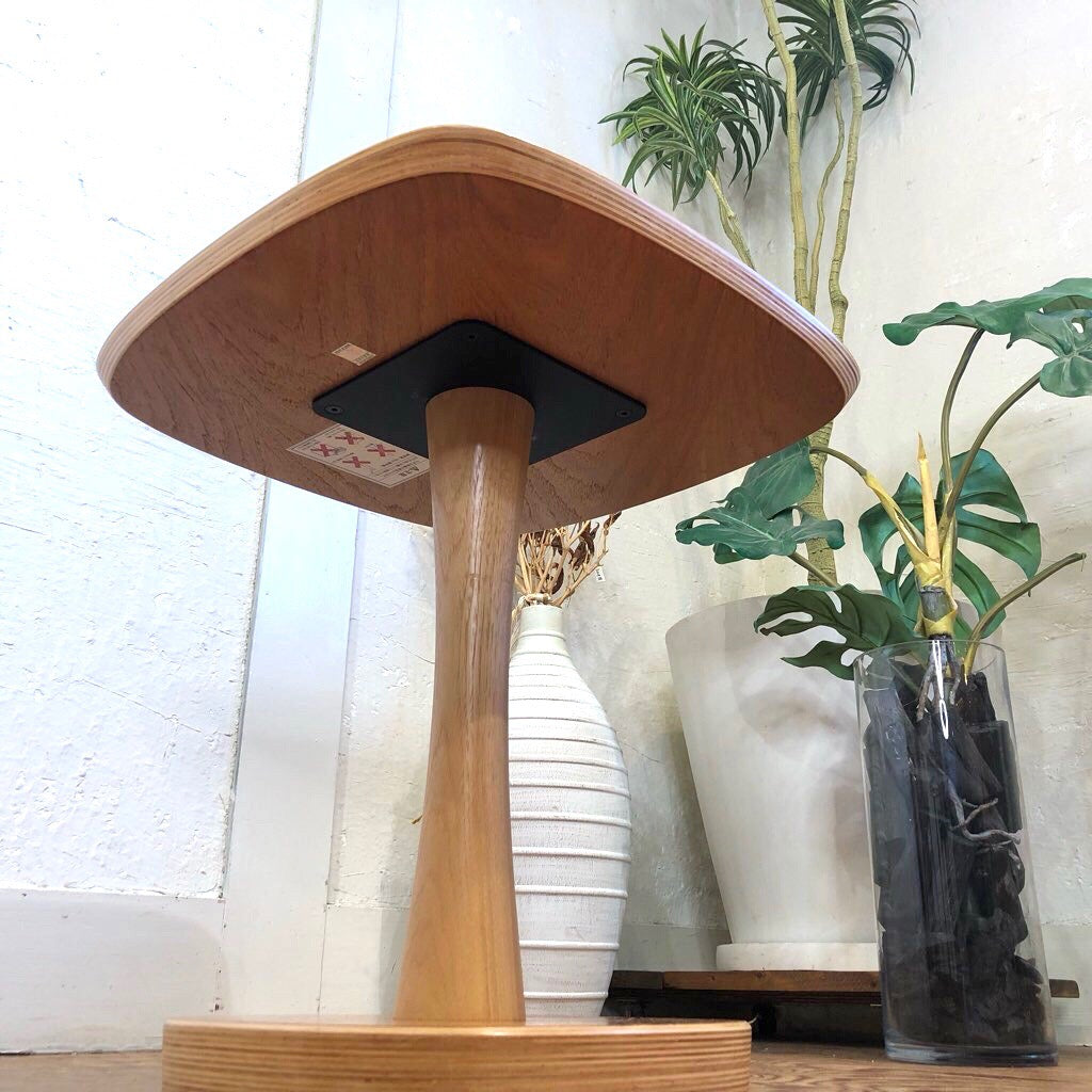 カンディハウス / CondeHouse ロトス / LOTUS サイドテーブル 【小】 展示品