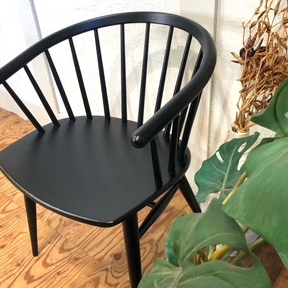 柏木工 / KASHIWA ケイ・ウィンザー / K-WINDSOR ビーチェア JDC06 展示品