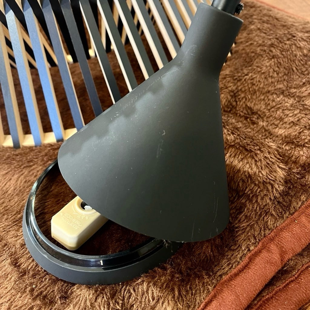 セクトデザイン / Secto Design コントロ / Kontro 6000 ペンダントライト ブラック 北欧 照明 展示品