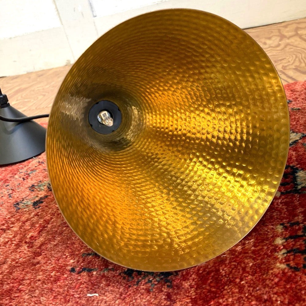 トム・ディクソン / Tom Dixon Beat Tall ペンダントライト 電球タイプ ブラック 展示品