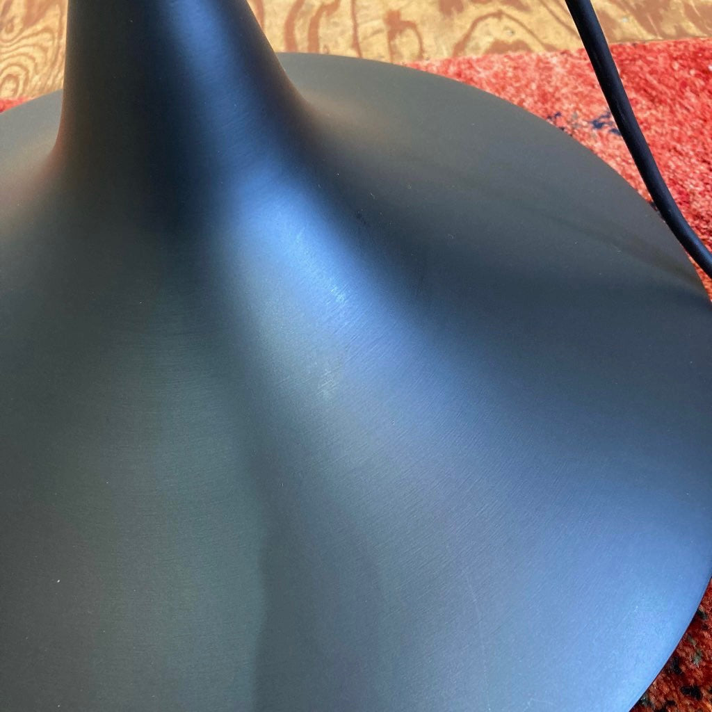 トム・ディクソン / Tom Dixon Beat WIDE ペンダントライト 電球タイプ ブラック 展示品