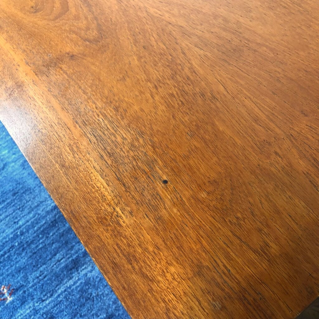 チーク材 3段 チェスト スモールチェスト ヴィンテージ