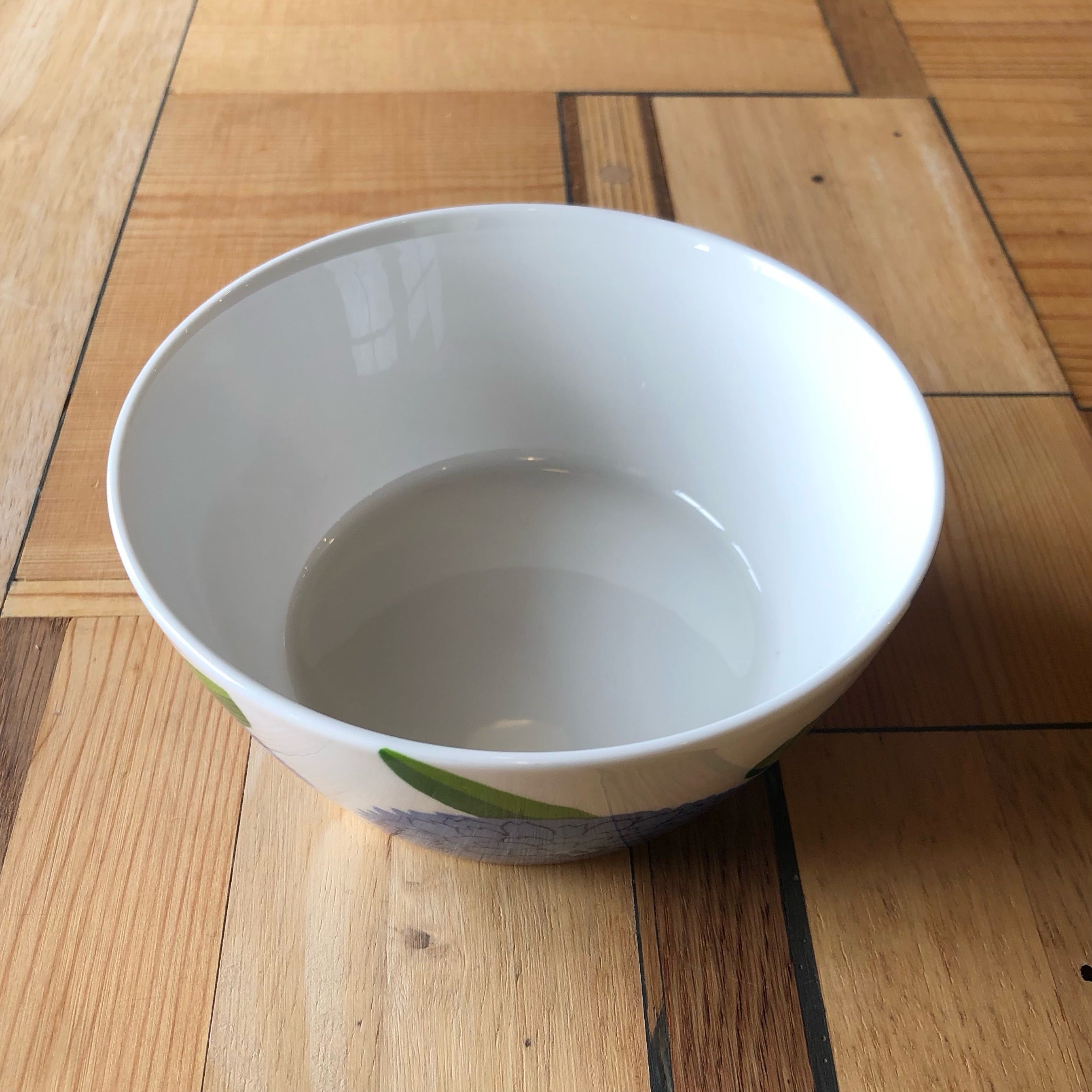 イッタラ×マリメッコ / iittala×marimekkoプリマヴェアボウル 中古