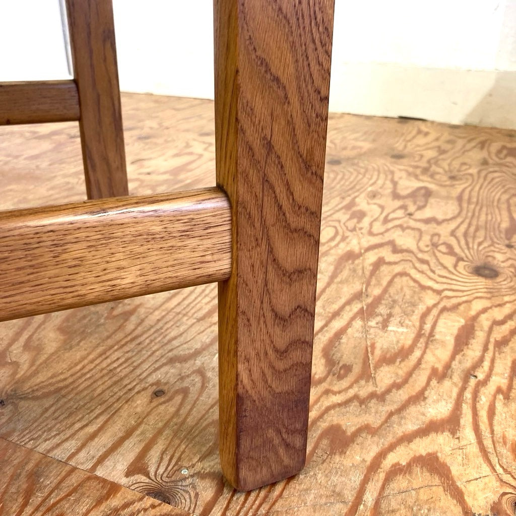 ゲタマ / GETAMA カンファレンスチェア ハンスJ.ウェグナー オーク材 本革 ヴィンテージ