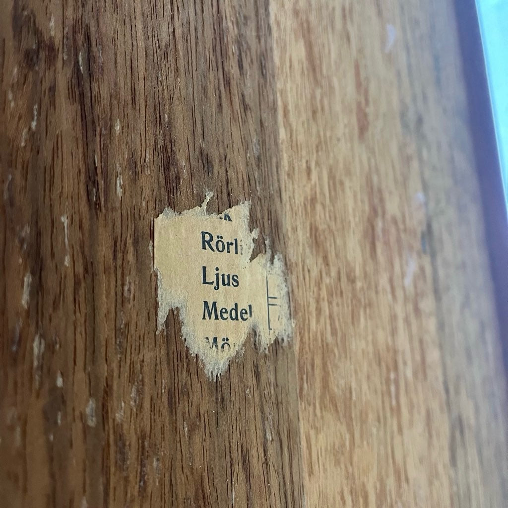 チーク材&ビーチ材 センターテーブル  コーヒーテーブルリビングテーブル  北欧 デンマーク クラシック Scandinavian vintage 中古