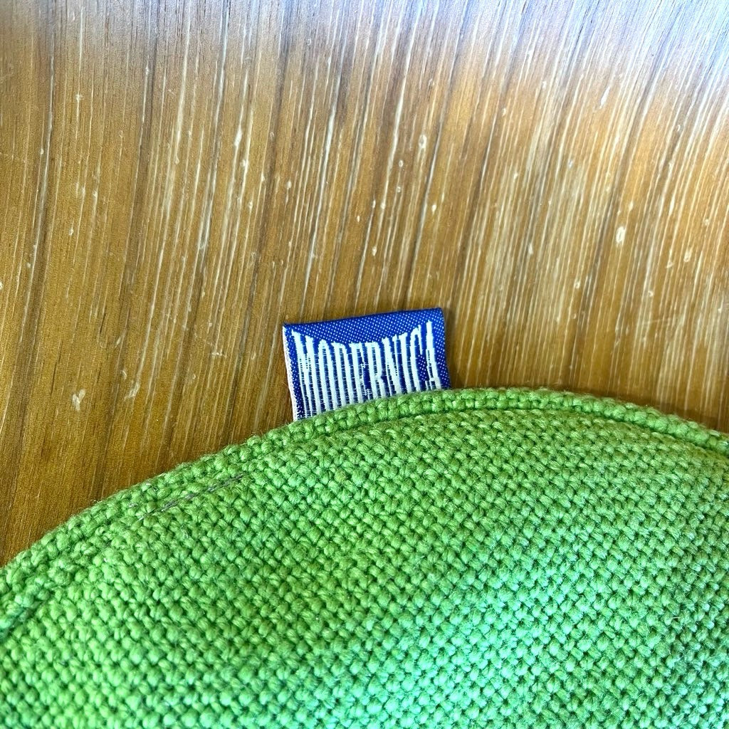 ハーマンミラー / Herman Miller ウッドシェルチェア 【2】チェアパッド付 エッフェルベース チャールズ&レイ・イームズ 中古