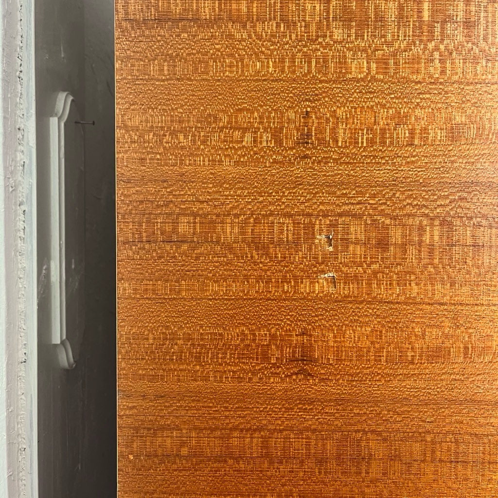 日田工芸 シャルル 食器棚 ジャパンヴィンテージ  カップボード キャビネット チーク材