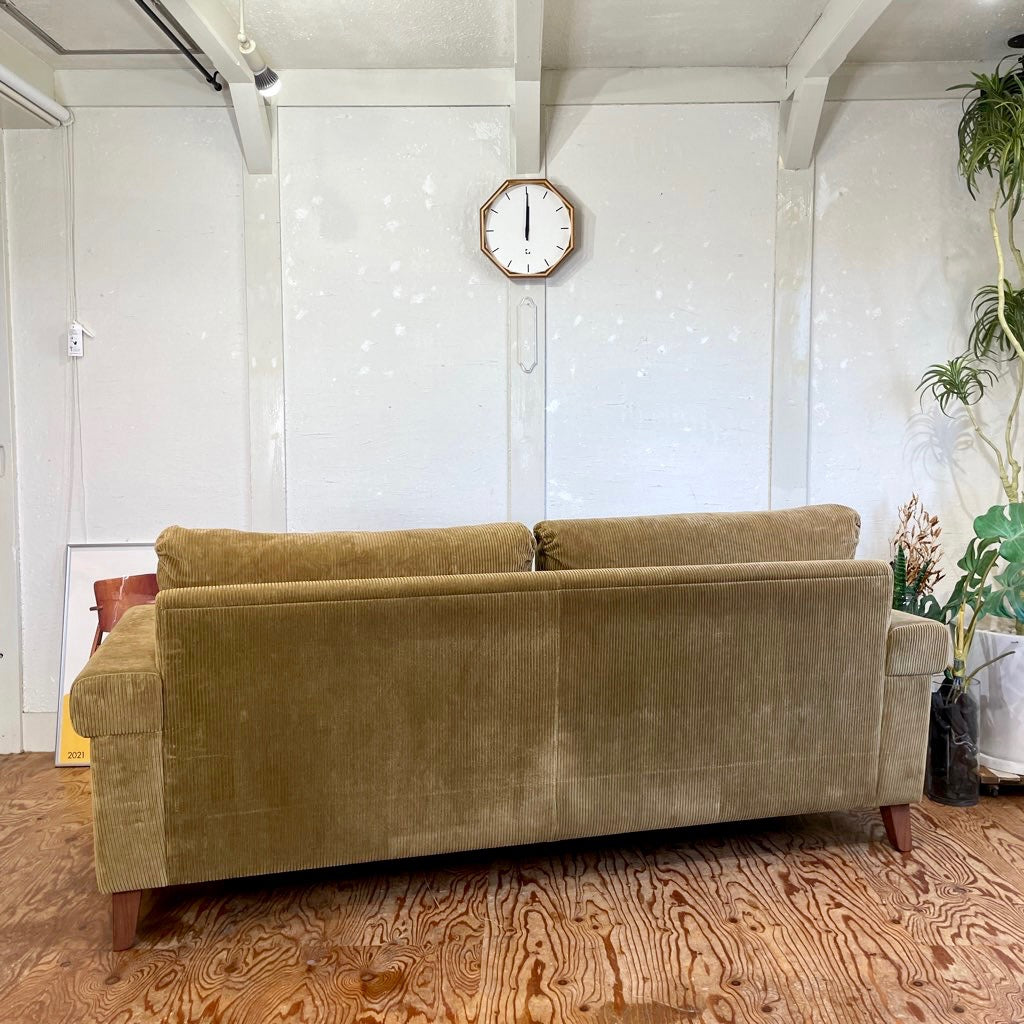 トラックファニチャー / TRUCK FURNITURE FKソファ 3シーター 中古