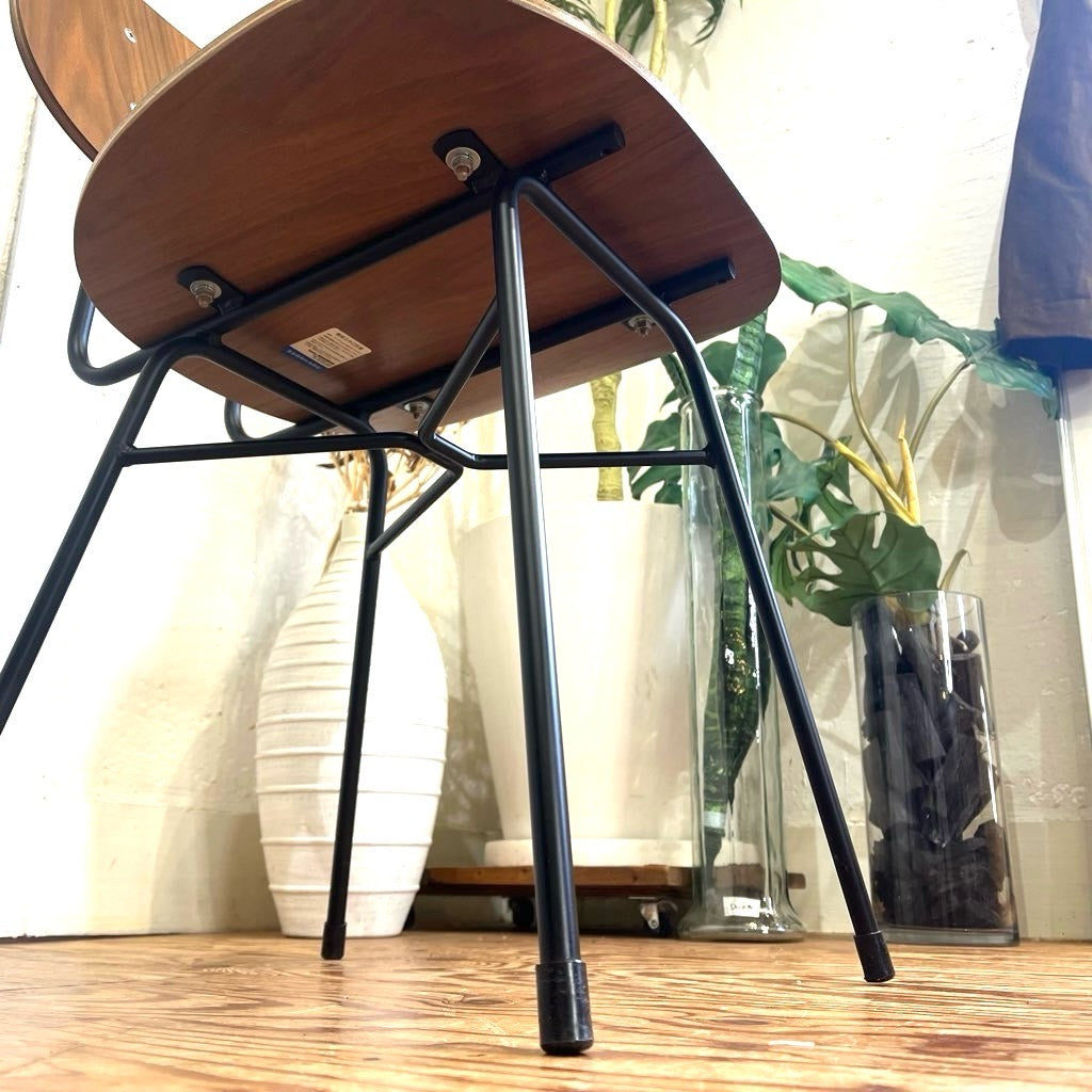 グラフ / graf ad プランクトンチェア / Plankton Chair プライウッド 中古