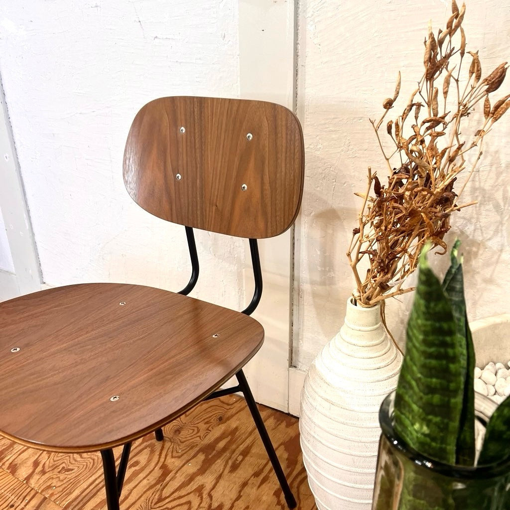 グラフ / graf ad プランクトンチェア / Plankton Chair プライウッド 中古