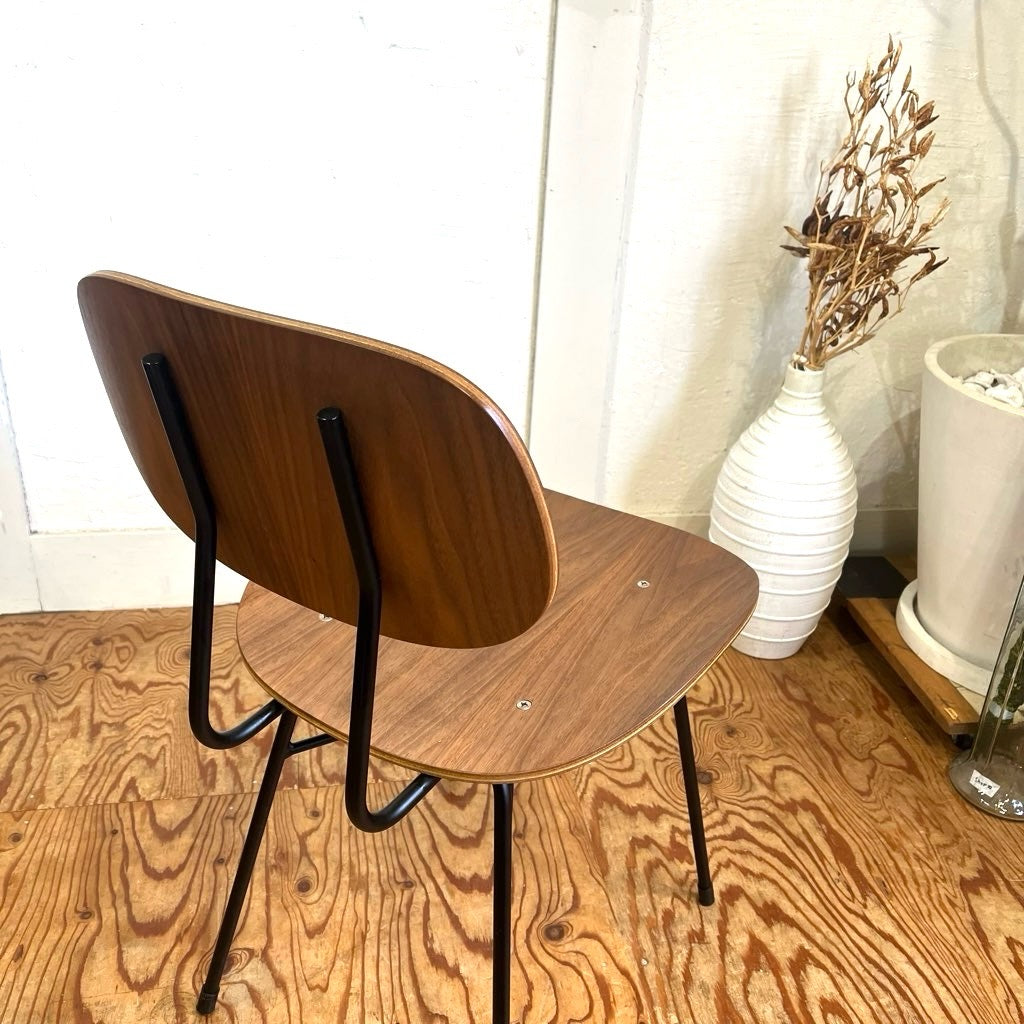 グラフ / graf ad プランクトンチェア / Plankton Chair プライウッド 中古