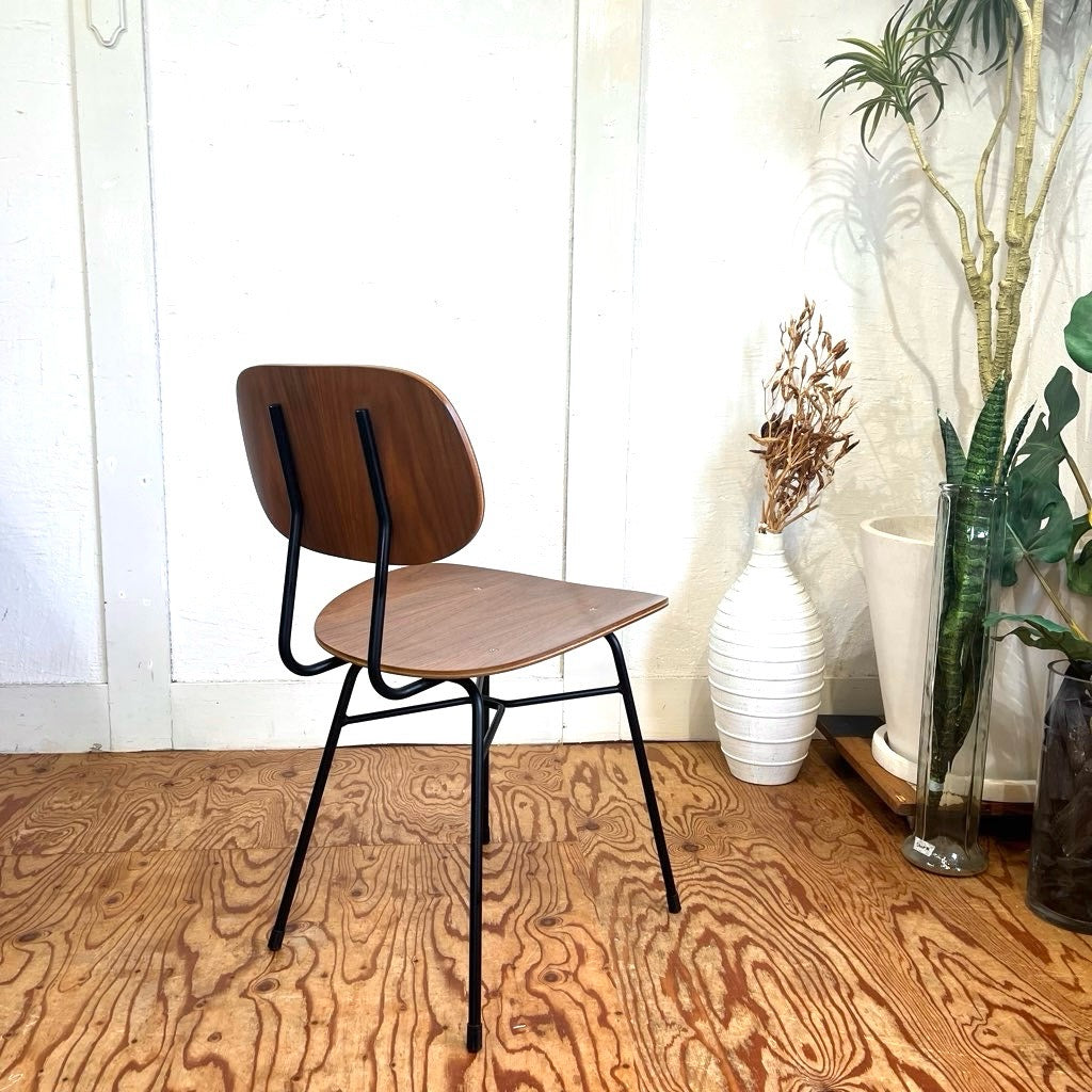 グラフ / graf ad プランクトンチェア / Plankton Chair プライウッド 中古
