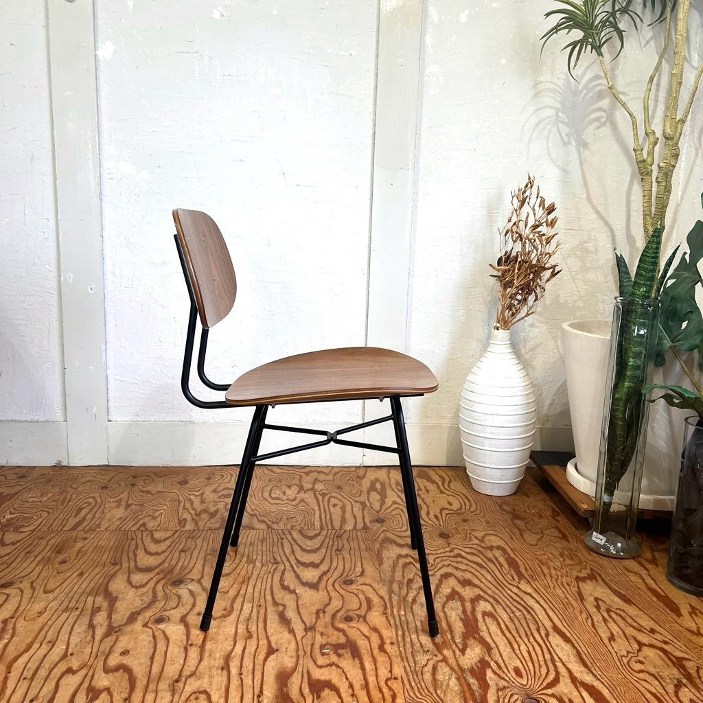 グラフ / graf ad プランクトンチェア / Plankton Chair プライウッド 中古