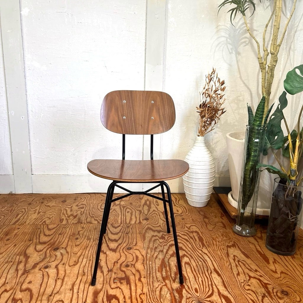 グラフ / graf ad プランクトンチェア / Plankton Chair プライウッド 中古