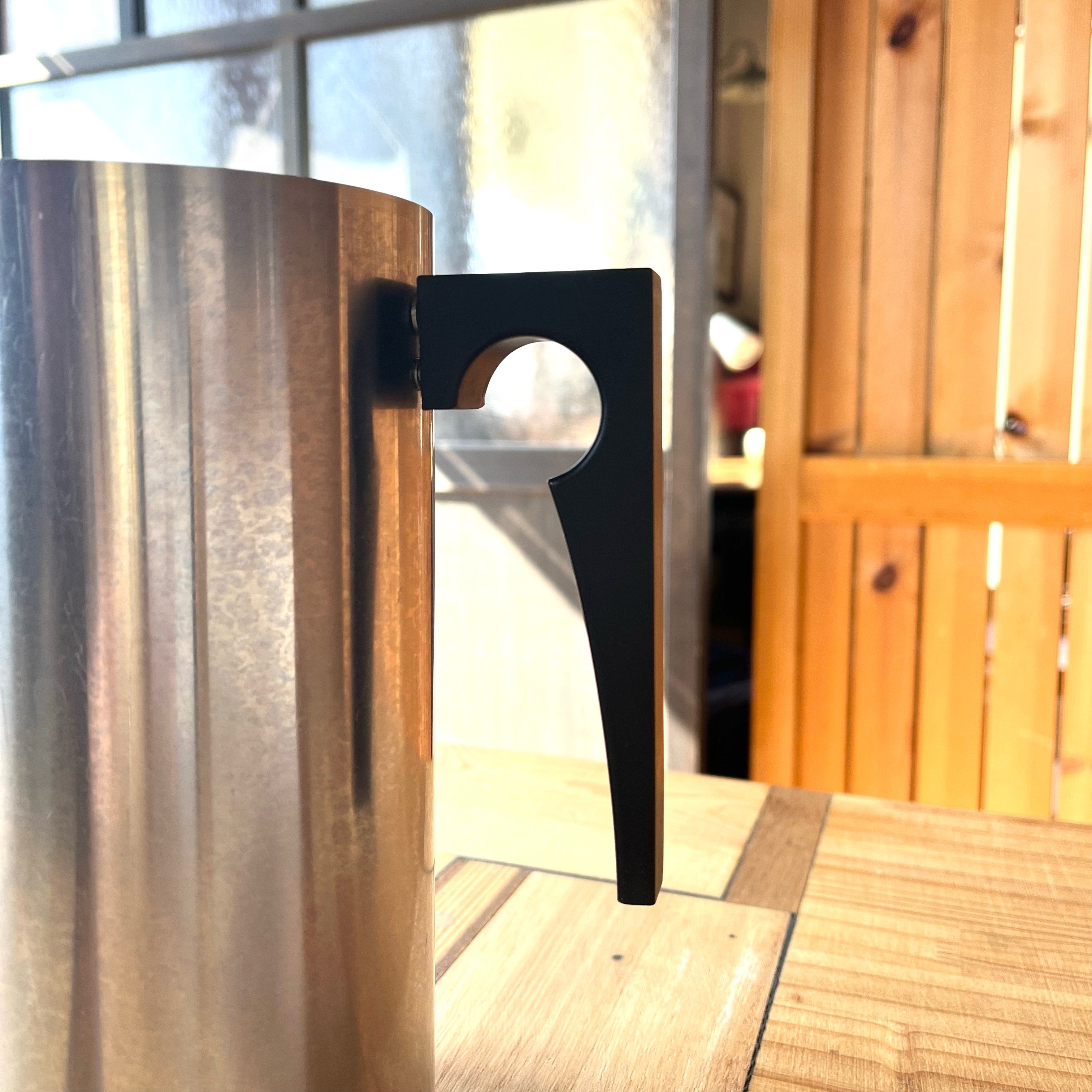 ステルトン / Stelton シリンダライン / Cylinda-Line プレス コーヒーメーカー アルネ・ヤコブセン 中古