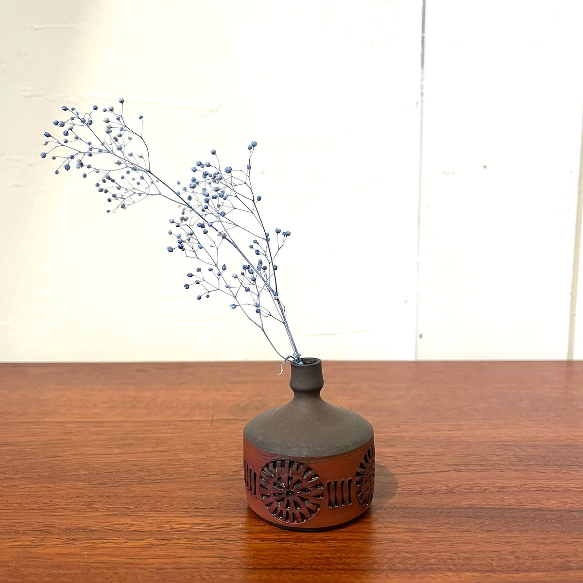 アーリングソース ケラミック / Alingsas Keramik 陶器の花瓶 