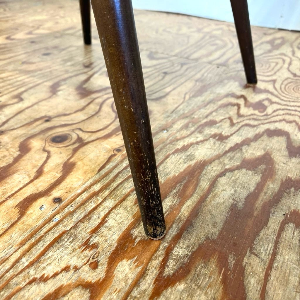 アーコール / ERCOL クエーカーチェア ダイニングチェア アンティーク