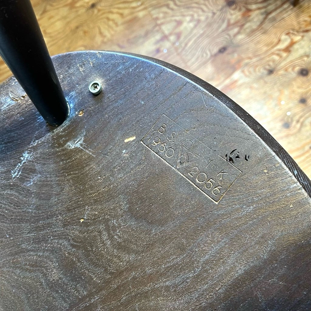 アーコール / ERCOL クエーカーチェア ダイニングチェア アンティーク