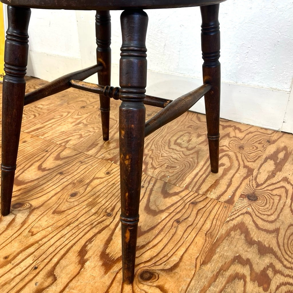 英国アンティーク ウィンザーチェア ダイニングチェア