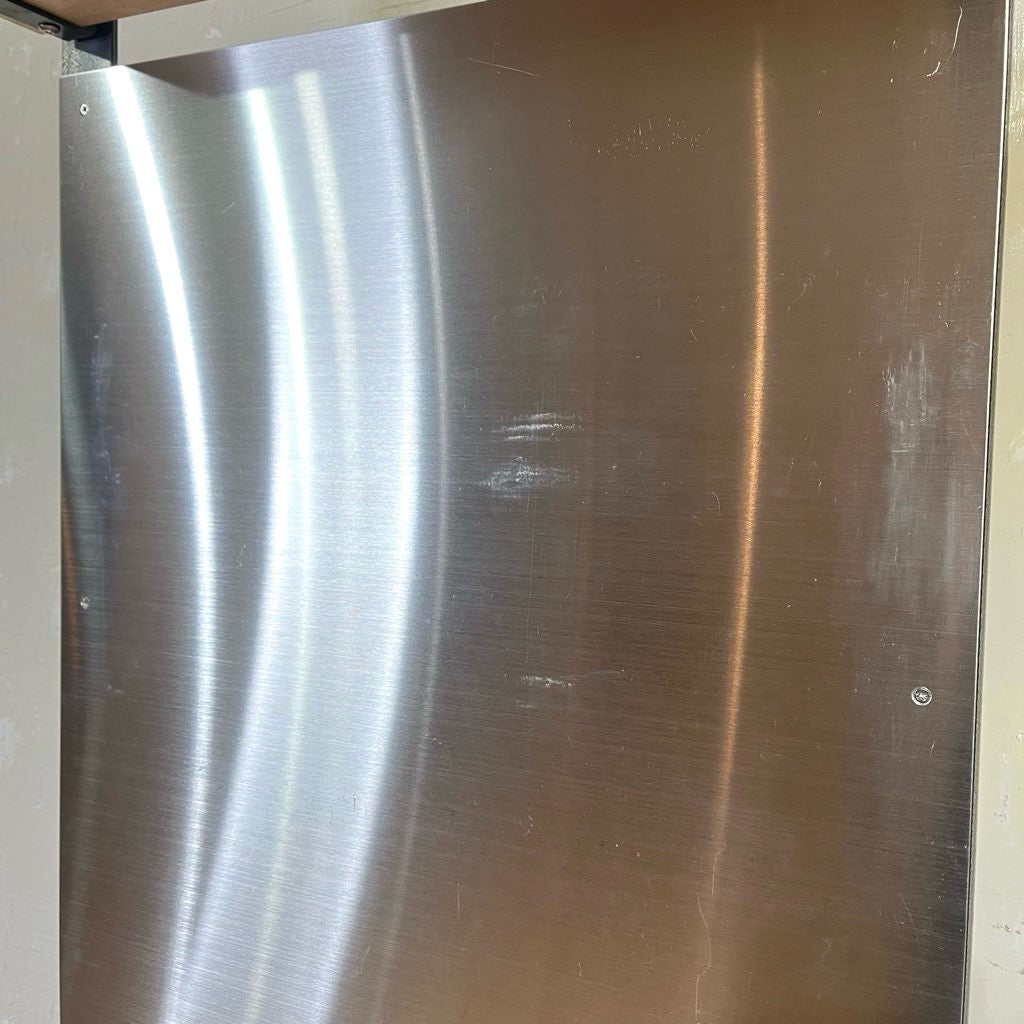 テコラボ / TEKOLABO アイアン シェルフ 【小】 キッチンボード 男部屋 中古