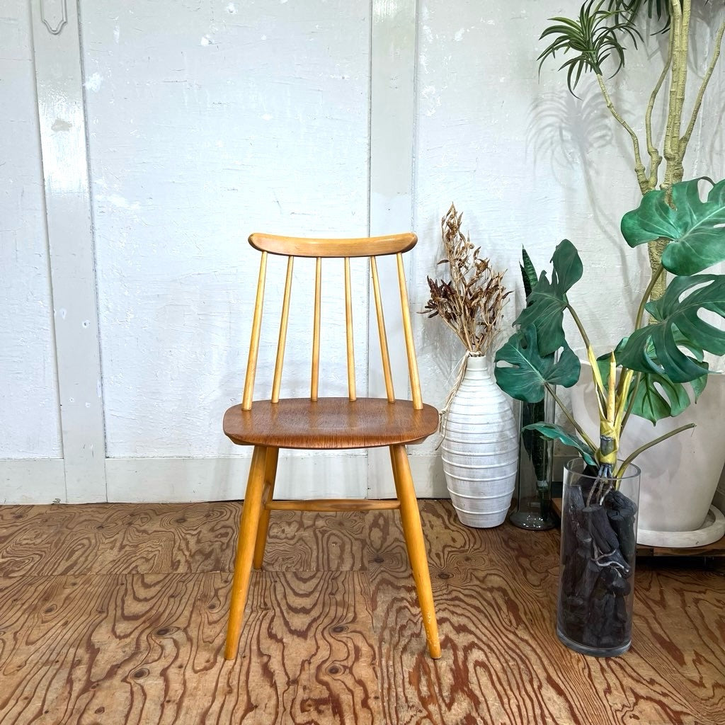 EDSBY VERKEN ファネットチェア / Fanett Chair 北欧 スウェーデン ナチュラル ヴィンテージ