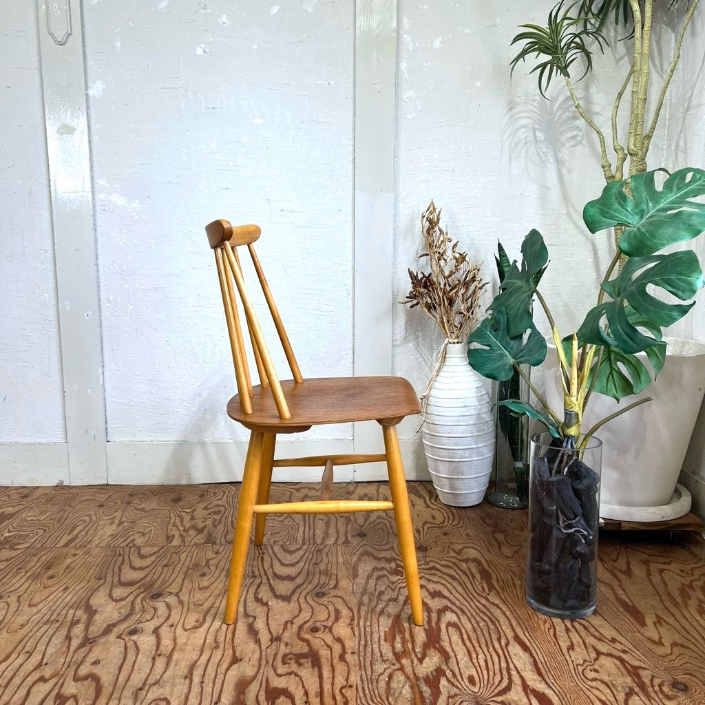 EDSBY VERKEN ファネットチェア / Fanett Chair 北欧 スウェーデン ナチュラル ヴィンテージ