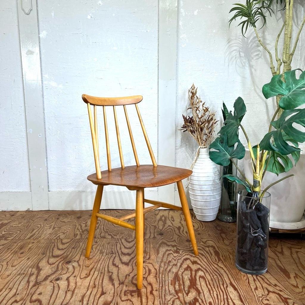 EDSBY VERKEN ファネットチェア / Fanett Chair 北欧 スウェーデン ナチュラル ヴィンテージ