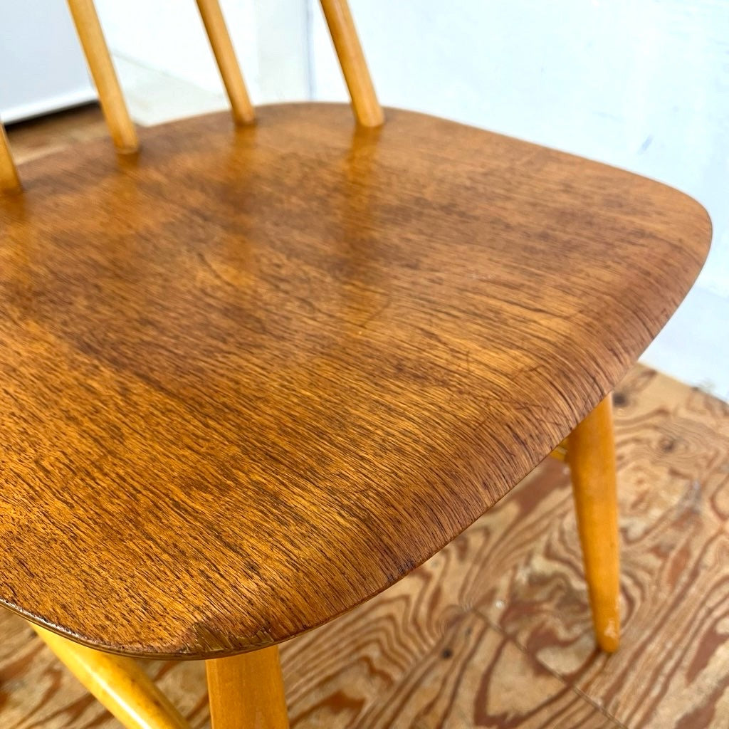 EDSBY VERKEN ファネットチェア / Fanett Chair 北欧 スウェーデン ナチュラル ヴィンテージ