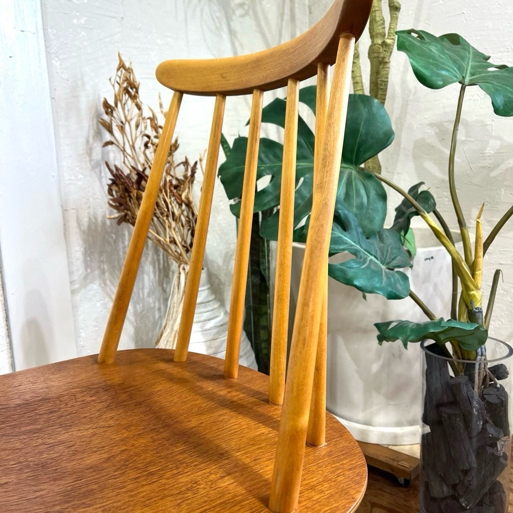 EDSBY VERKEN ファネットチェア / Fanett Chair 北欧 スウェーデン ナチュラル ヴィンテージ
