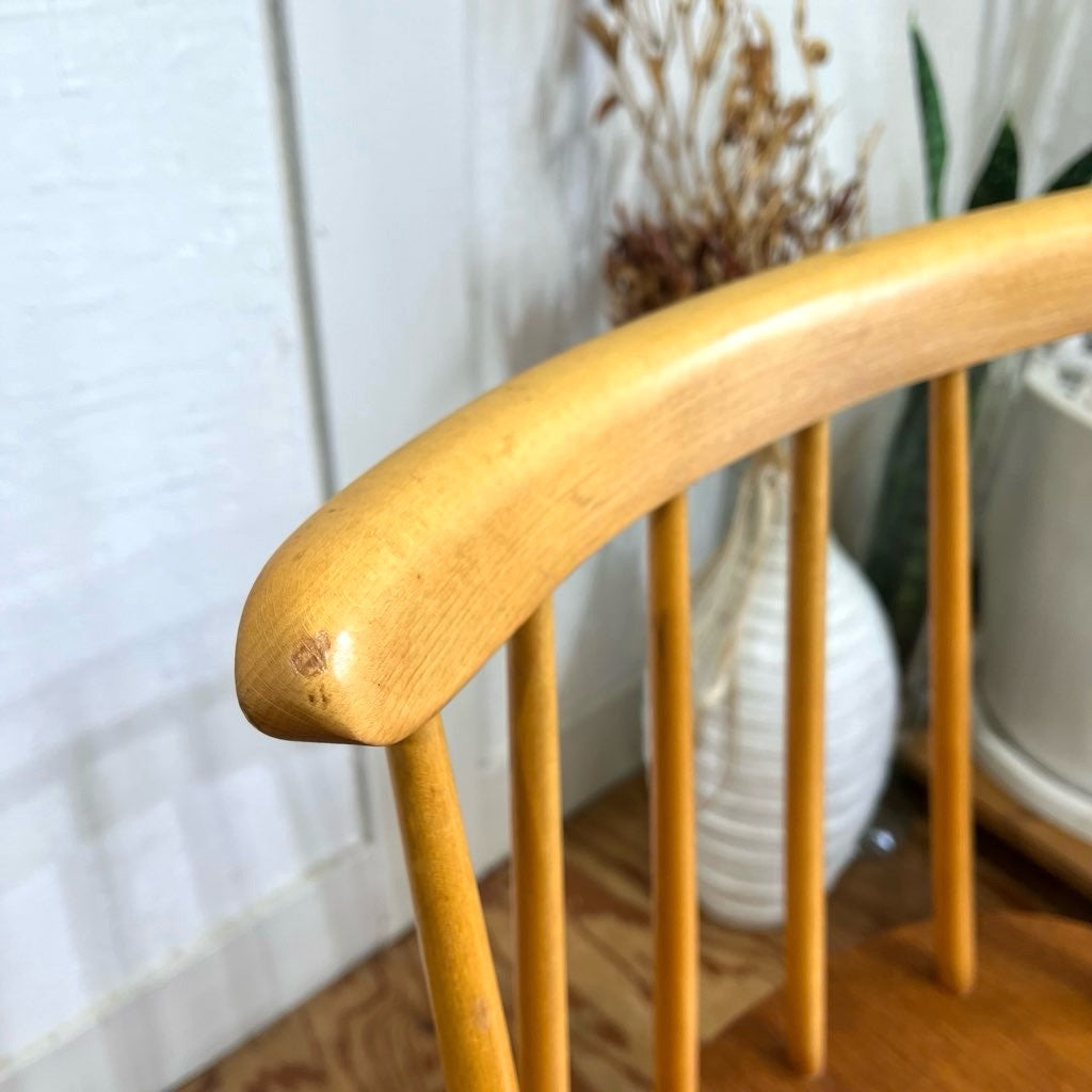 EDSBY VERKEN ファネットチェア / Fanett Chair 北欧 スウェーデン ナチュラル ヴィンテージ