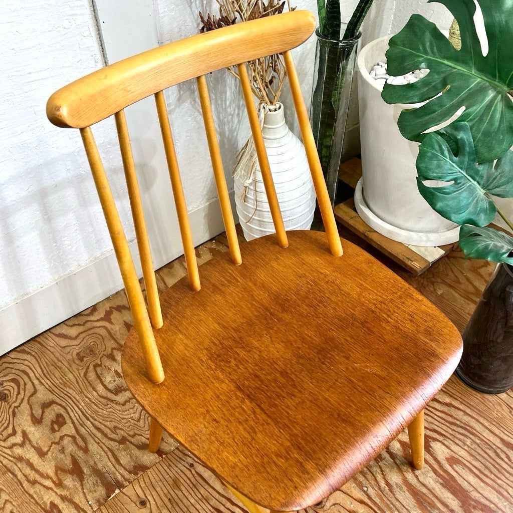 EDSBY VERKEN ファネットチェア / Fanett Chair 北欧 スウェーデン ナチュラル ヴィンテージ