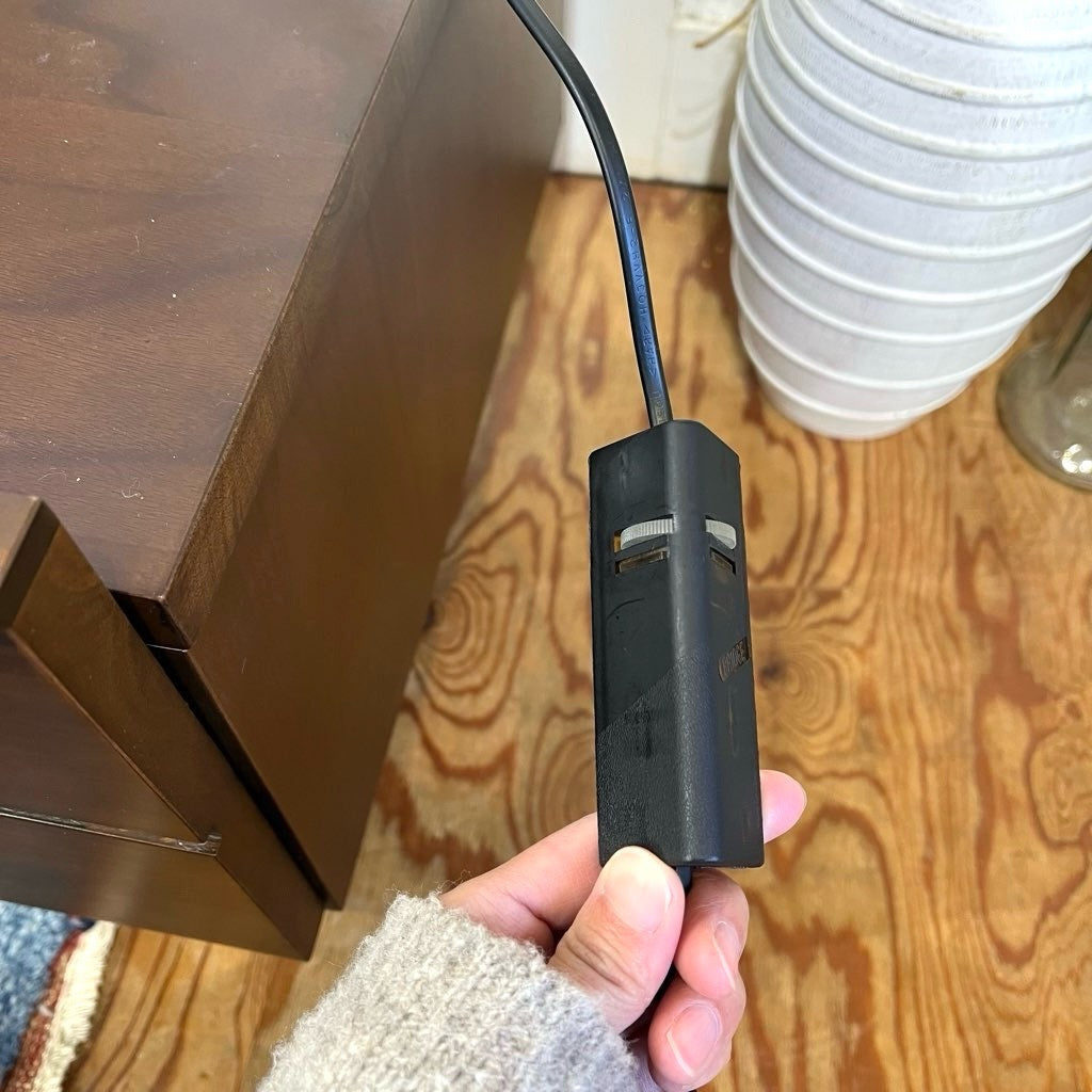 フロス / FLOS グローボール  BASIC 1 ジャスパー・モリソン 照明 テーブルランプ 中古