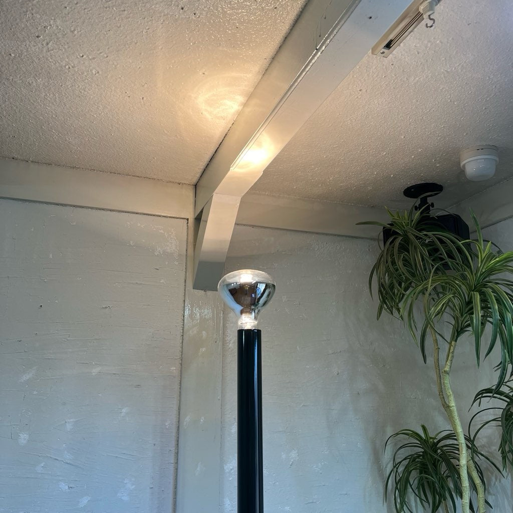 フロス / FLOS ルミナトール / LUMINATOR フロアライト アッキーレ&ピエル・ジャコモ・カスティリオーニ 照明 中古