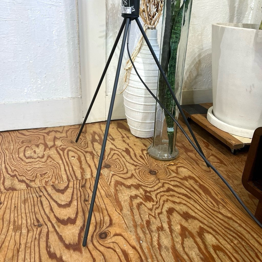 フロス / FLOS ルミナトール / LUMINATOR フロアライト アッキーレ&ピエル・ジャコモ・カスティリオーニ 照明 中古