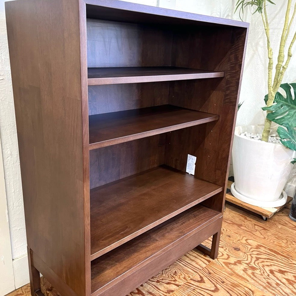 ソース / source トッコ / TOCCO ローシェルフ 077 飾り棚 展示品
