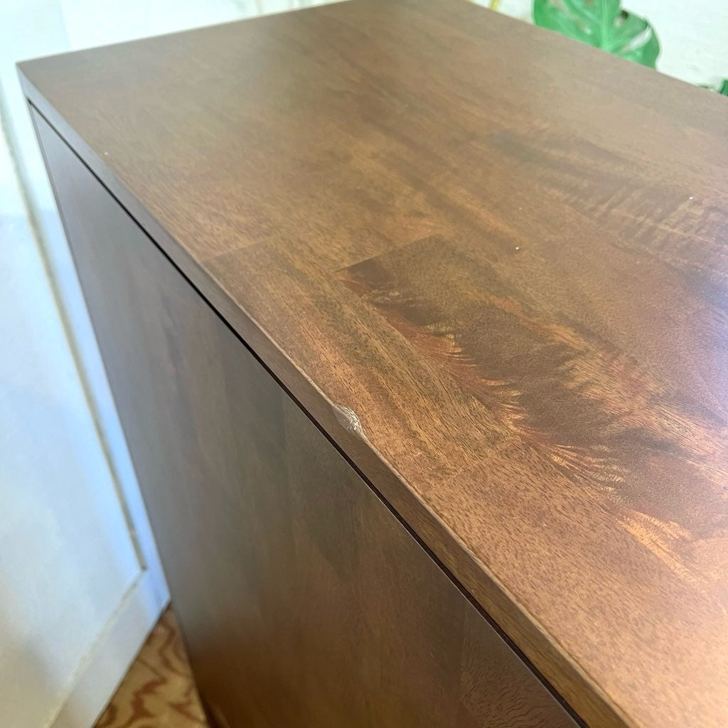 ソース / source トッコ / TOCCO ローシェルフ 077 飾り棚 展示品