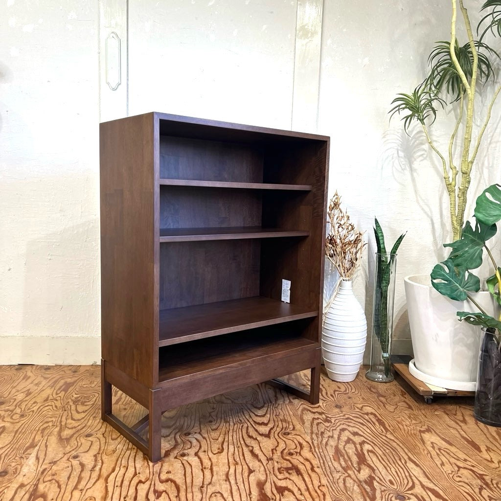 ソース / source トッコ / TOCCO ローシェルフ 077 飾り棚 展示品