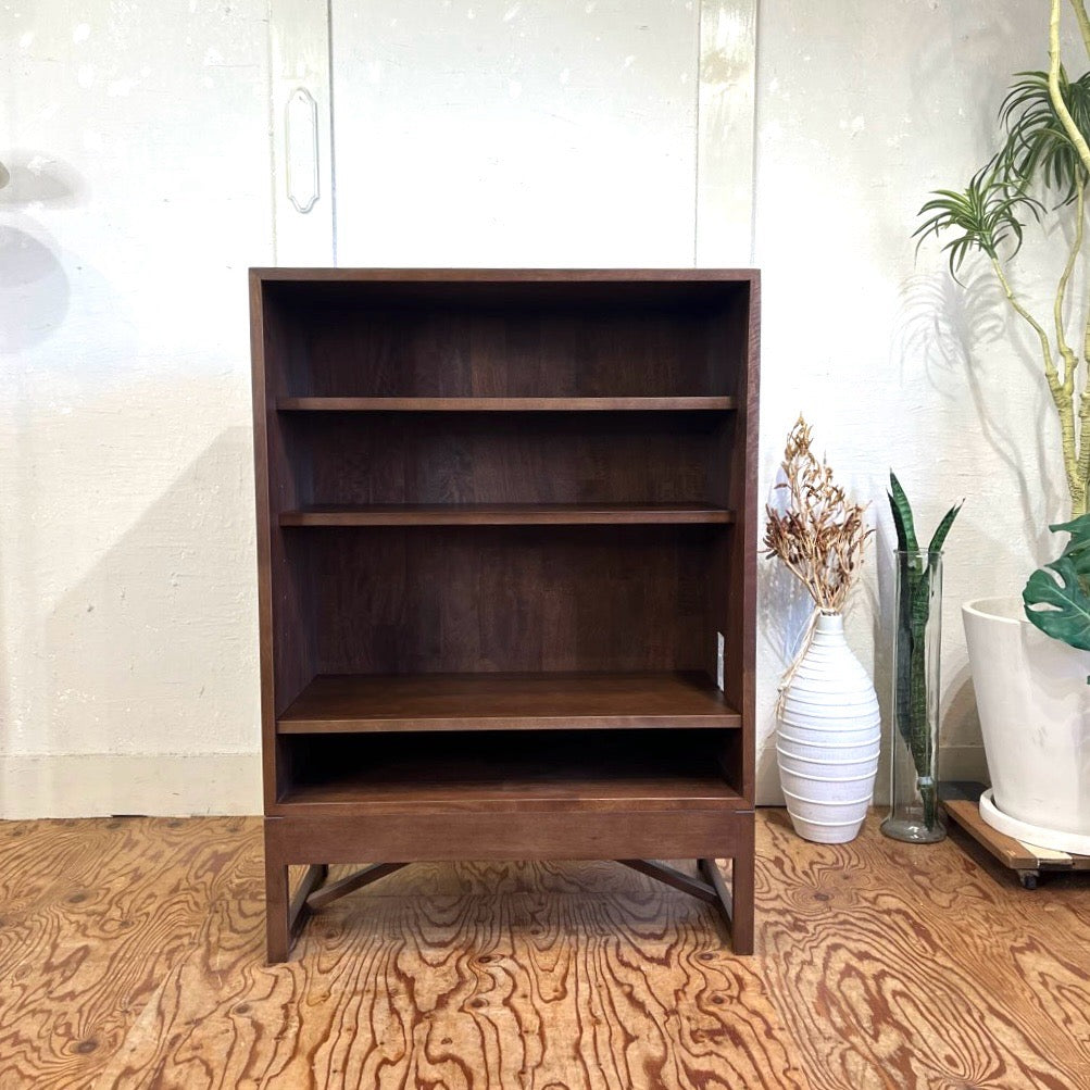 ソース / source トッコ / TOCCO ローシェルフ 077 飾り棚 展示品
