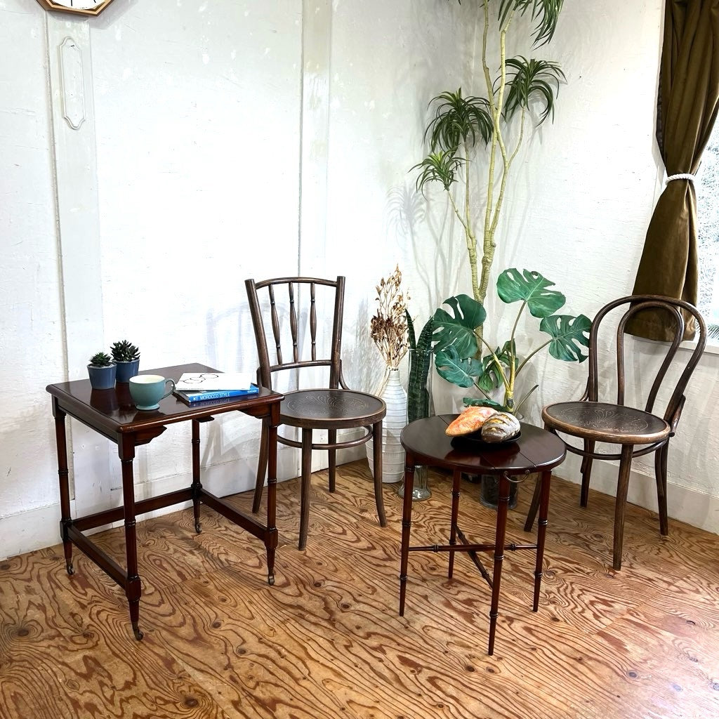 ジャンセン / jansen ネストテーブル サイドテーブル 中古