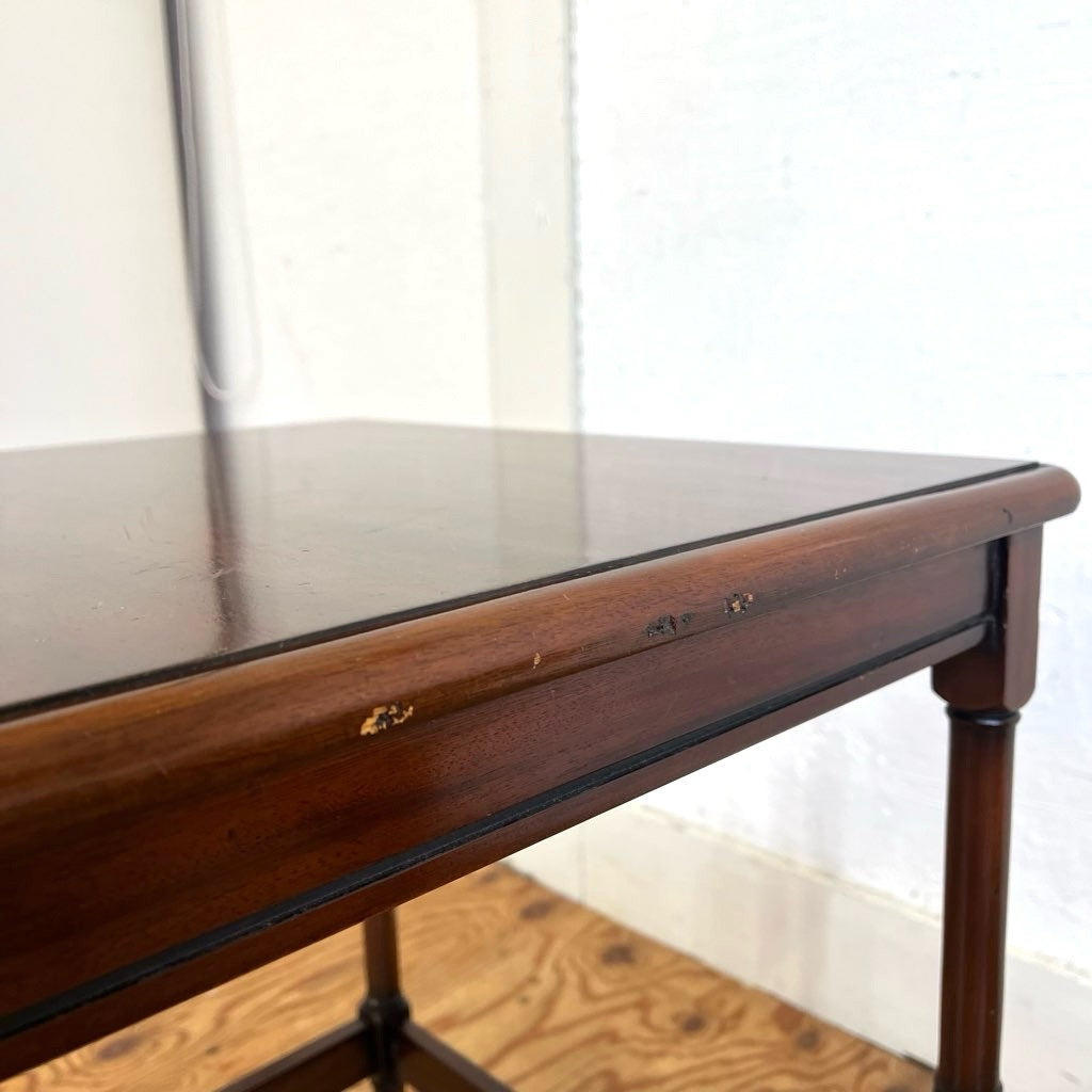 ジャンセン / jansen ネストテーブル サイドテーブル 中古