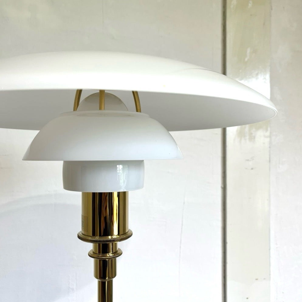 ルイスポールセン / Louis Poulsen PH 3½-2½ フロア  スタンドライト ポール・ヘニングセン 中古