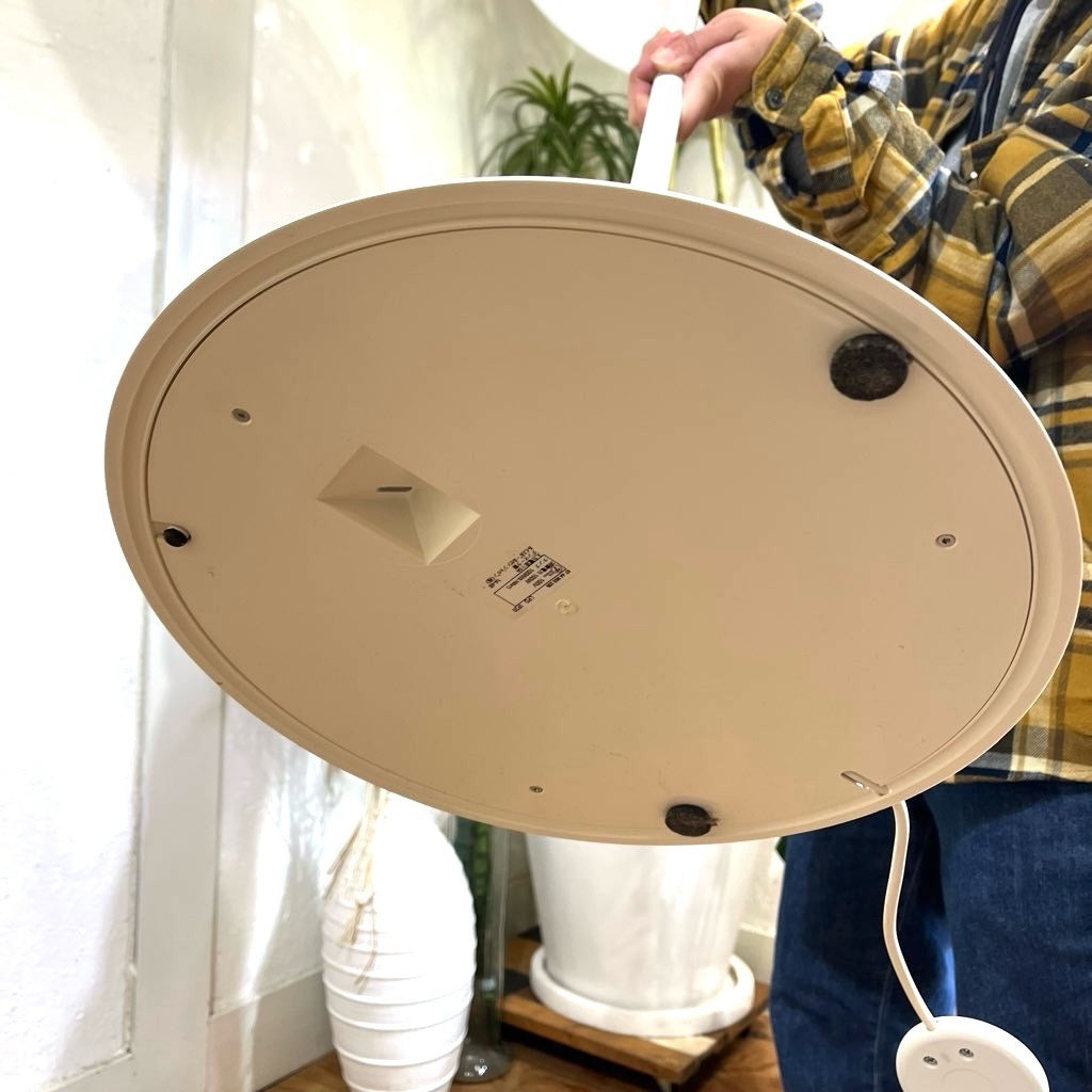 ルイスポールセン / Louis Poulsen パンテラ / Panthella フロアライト ヴァーナー・パントン デンマーク 中古