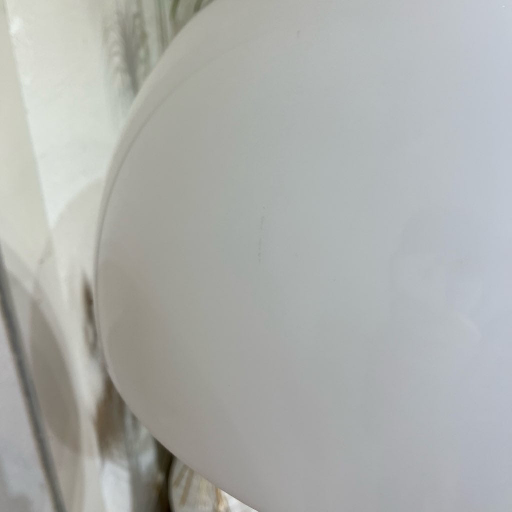 ルイスポールセン / Louis Poulsen パンテラ / Panthella フロアライト ヴァーナー・パントン デンマーク 中古