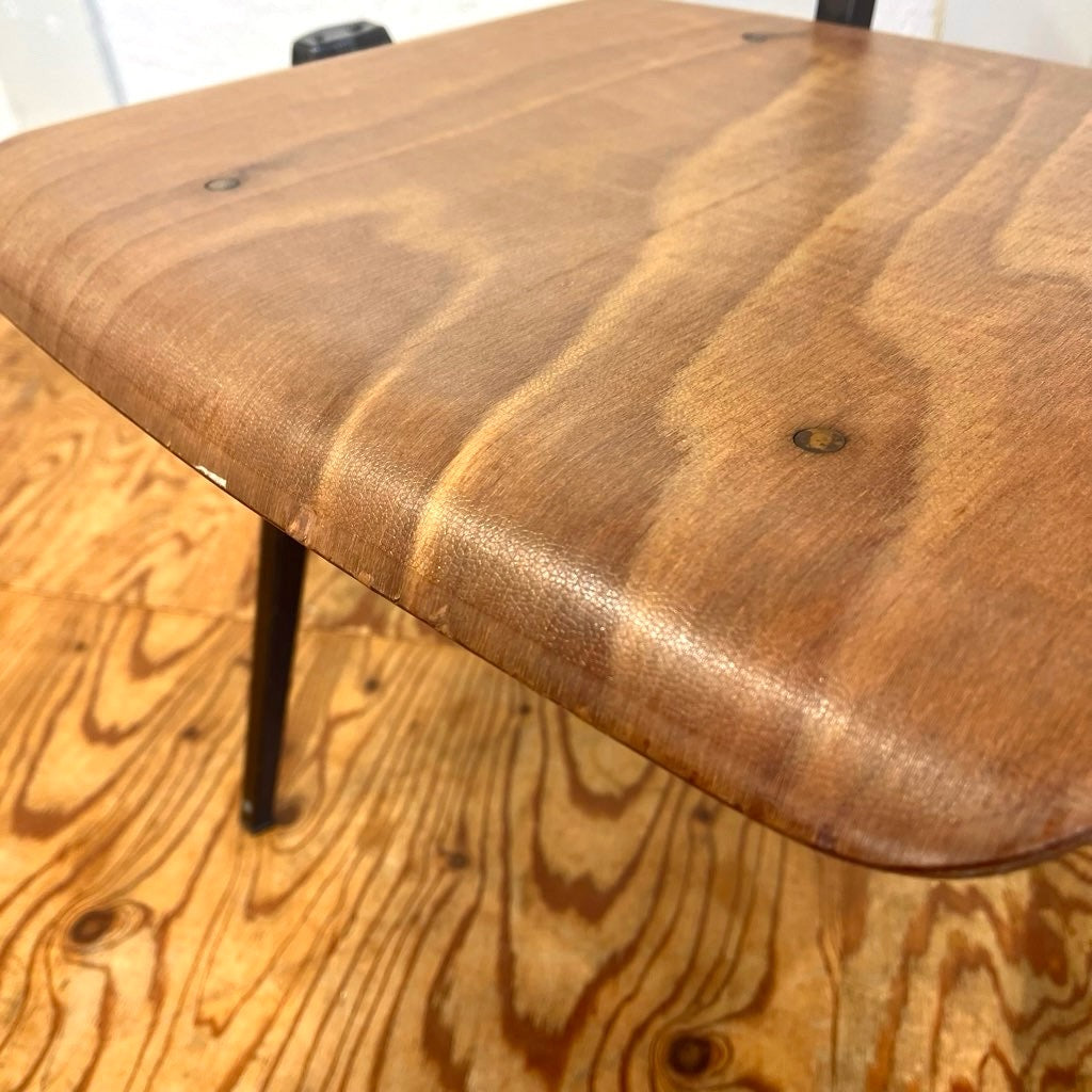 ガルファニタス / GALVANITAS model S21 スタッキングチェア コンパスチェア オランダ ヴィンテージ