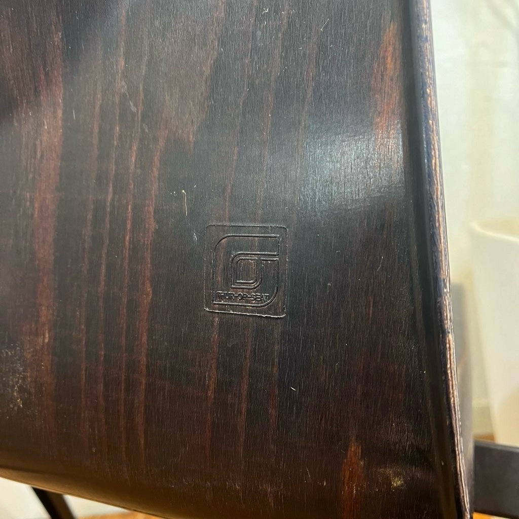 ガルファニタス / GALVANITAS model S22 スタッキングチェア コンパスチェア オランダ ヴィンテージ