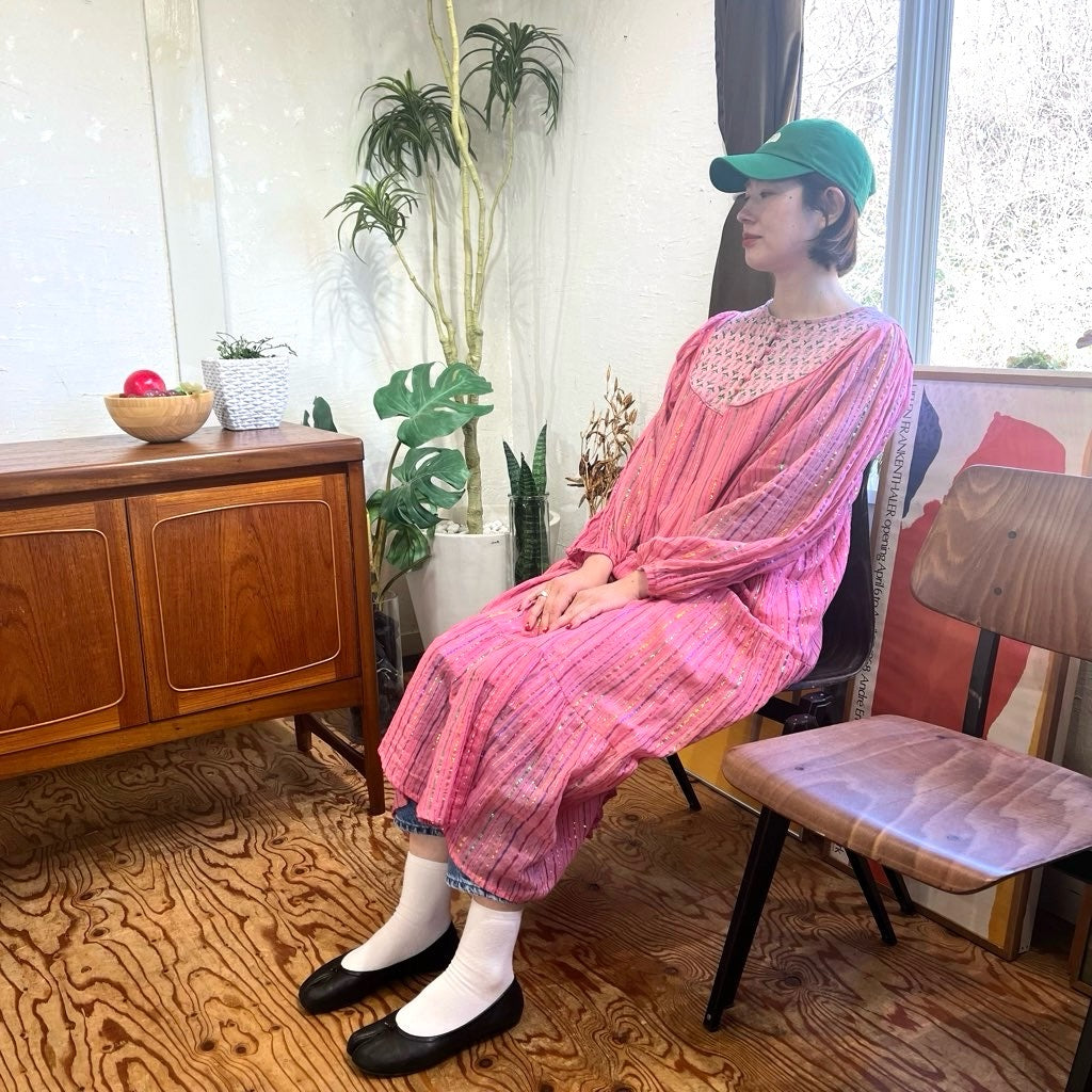 ガルファニタス / GALVANITAS model S22 スタッキングチェア コンパスチェア オランダ ヴィンテージ