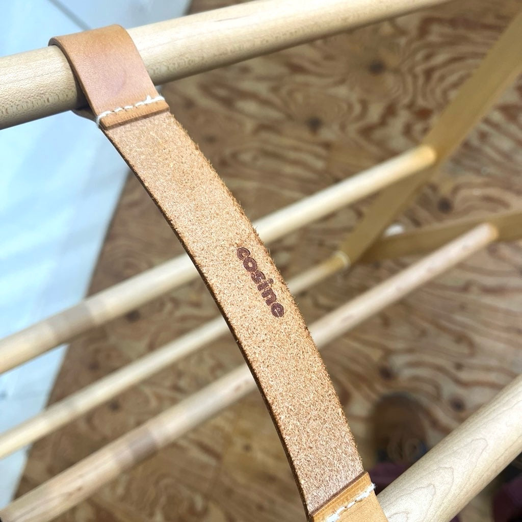 コサイン / cosine ドレスラック タオルラック タオルハンガー 中古